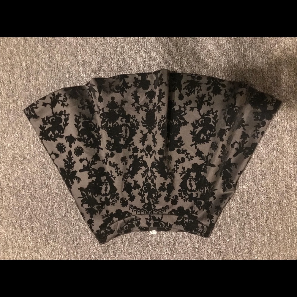 Juicy couture skirt